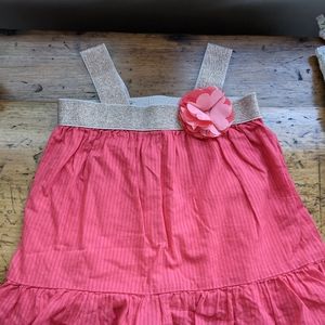 Gymboree Summer blouse